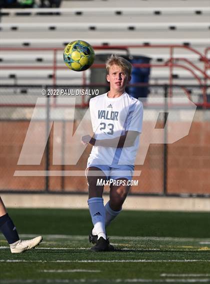 Thumbnail 2 in Valor Christian @ ThunderRidge photogallery.