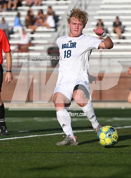 Thumbnail 2 in Valor Christian @ ThunderRidge photogallery.