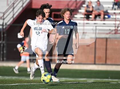 Thumbnail 2 in Valor Christian @ ThunderRidge photogallery.