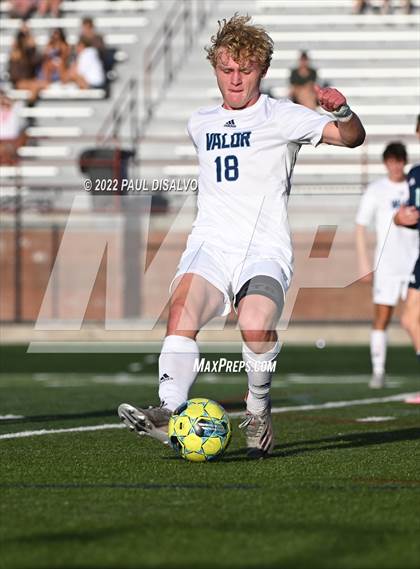 Thumbnail 1 in Valor Christian @ ThunderRidge photogallery.