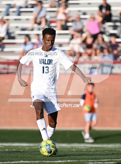 Thumbnail 3 in Valor Christian @ ThunderRidge photogallery.