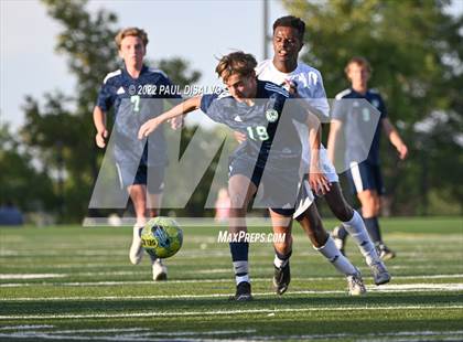 Thumbnail 3 in Valor Christian @ ThunderRidge photogallery.