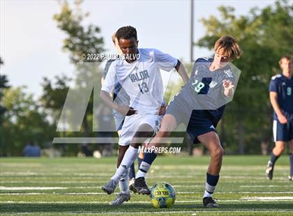 Thumbnail 2 in Valor Christian @ ThunderRidge photogallery.