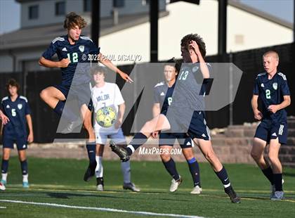 Thumbnail 2 in Valor Christian @ ThunderRidge photogallery.