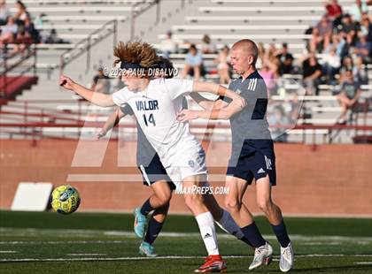 Thumbnail 2 in Valor Christian @ ThunderRidge photogallery.