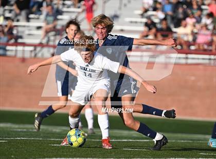 Thumbnail 3 in Valor Christian @ ThunderRidge photogallery.