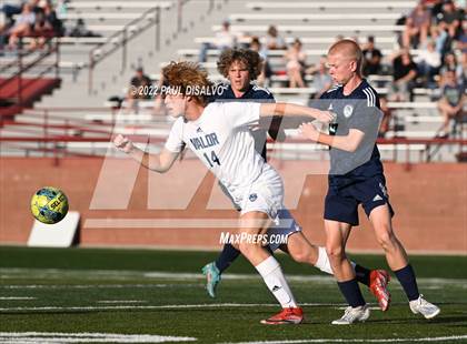 Thumbnail 3 in Valor Christian @ ThunderRidge photogallery.