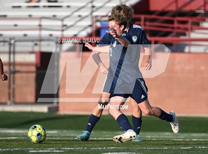 Thumbnail 2 in Valor Christian @ ThunderRidge photogallery.