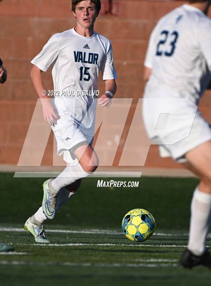 Thumbnail 2 in Valor Christian @ ThunderRidge photogallery.