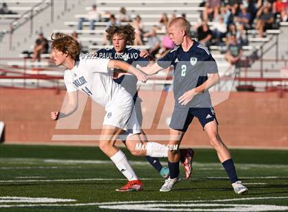 Thumbnail 1 in Valor Christian @ ThunderRidge photogallery.