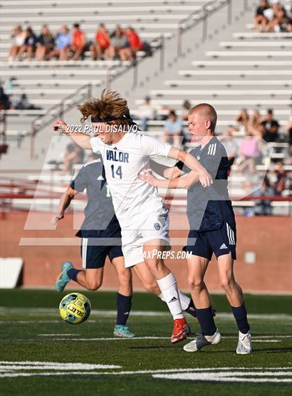 Thumbnail 1 in Valor Christian @ ThunderRidge photogallery.
