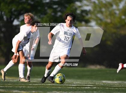 Thumbnail 1 in Valor Christian @ ThunderRidge photogallery.