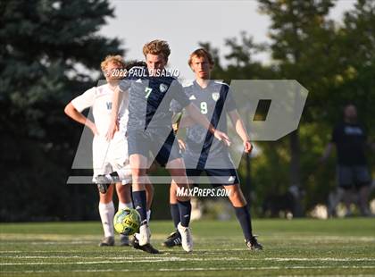 Thumbnail 1 in Valor Christian @ ThunderRidge photogallery.