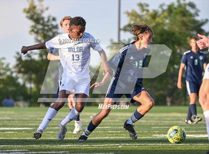 Thumbnail 3 in Valor Christian @ ThunderRidge photogallery.