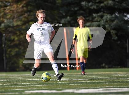 Thumbnail 2 in Valor Christian @ ThunderRidge photogallery.