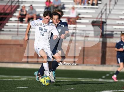 Thumbnail 2 in Valor Christian @ ThunderRidge photogallery.