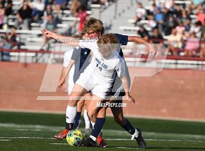 Thumbnail 3 in Valor Christian @ ThunderRidge photogallery.
