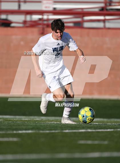 Thumbnail 1 in Valor Christian @ ThunderRidge photogallery.