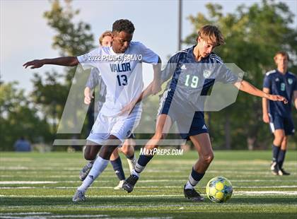 Thumbnail 1 in Valor Christian @ ThunderRidge photogallery.