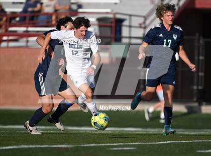 Thumbnail 1 in Valor Christian @ ThunderRidge photogallery.