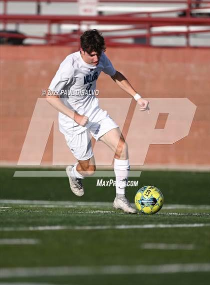 Thumbnail 3 in Valor Christian @ ThunderRidge photogallery.