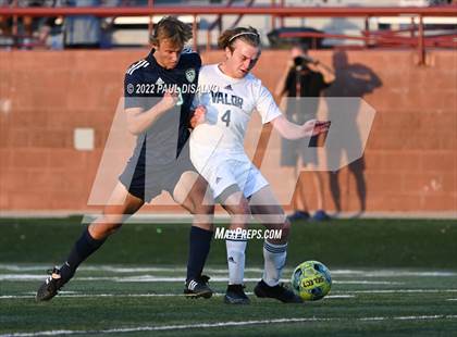 Thumbnail 1 in Valor Christian @ ThunderRidge photogallery.