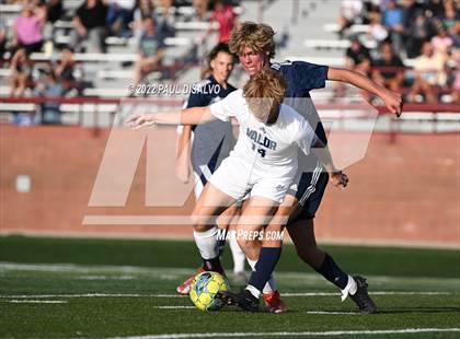 Thumbnail 2 in Valor Christian @ ThunderRidge photogallery.
