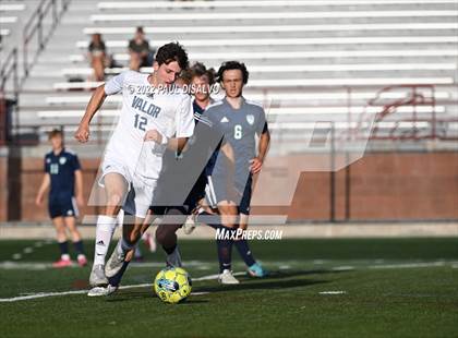 Thumbnail 1 in Valor Christian @ ThunderRidge photogallery.
