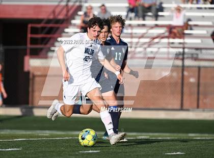 Thumbnail 3 in Valor Christian @ ThunderRidge photogallery.