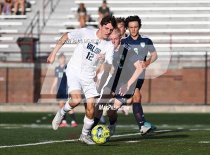 Thumbnail 3 in Valor Christian @ ThunderRidge photogallery.