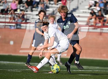 Thumbnail 2 in Valor Christian @ ThunderRidge photogallery.