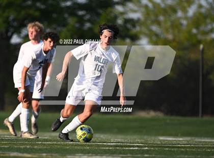 Thumbnail 2 in Valor Christian @ ThunderRidge photogallery.