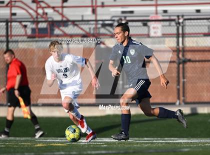 Thumbnail 2 in Valor Christian @ ThunderRidge photogallery.