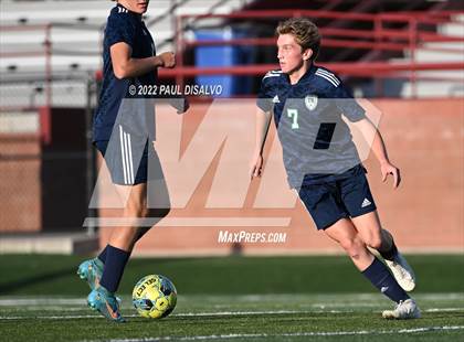 Thumbnail 1 in Valor Christian @ ThunderRidge photogallery.