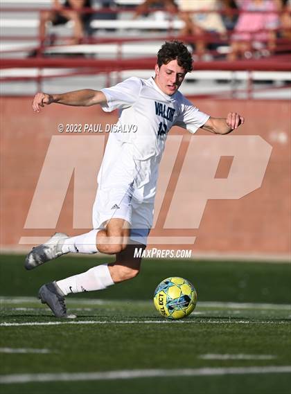 Thumbnail 1 in Valor Christian @ ThunderRidge photogallery.