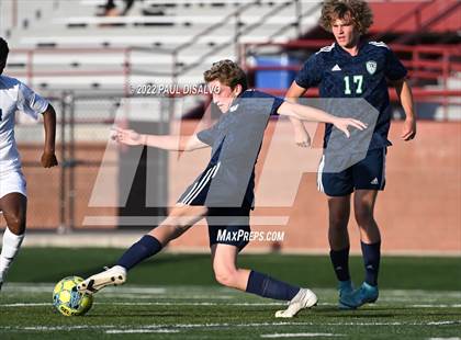Thumbnail 1 in Valor Christian @ ThunderRidge photogallery.