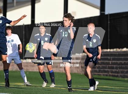 Thumbnail 1 in Valor Christian @ ThunderRidge photogallery.