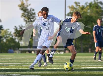 Thumbnail 3 in Valor Christian @ ThunderRidge photogallery.
