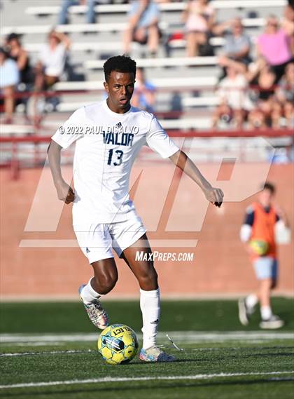 Thumbnail 2 in Valor Christian @ ThunderRidge photogallery.