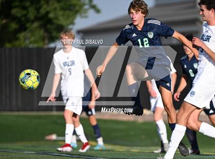 Thumbnail 2 in Valor Christian @ ThunderRidge photogallery.