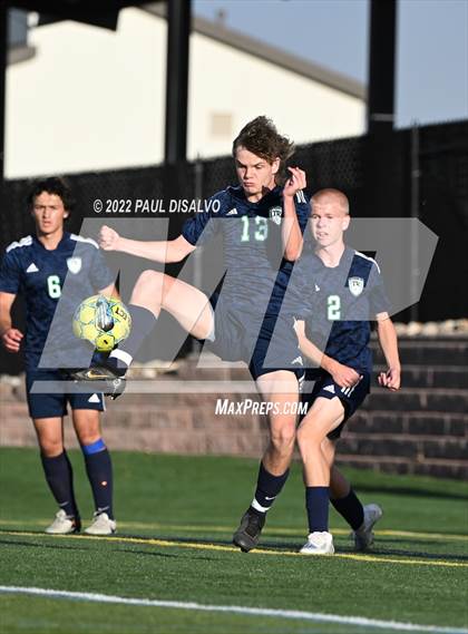 Thumbnail 3 in Valor Christian @ ThunderRidge photogallery.