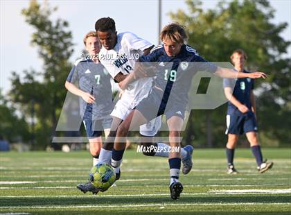 Thumbnail 1 in Valor Christian @ ThunderRidge photogallery.