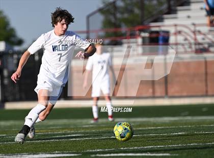 Thumbnail 2 in Valor Christian @ ThunderRidge photogallery.