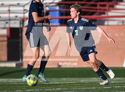 Thumbnail 2 in Valor Christian @ ThunderRidge photogallery.