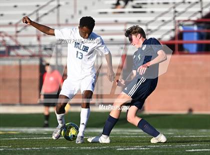 Thumbnail 1 in Valor Christian @ ThunderRidge photogallery.