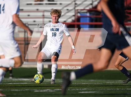 Thumbnail 1 in Valor Christian @ ThunderRidge photogallery.