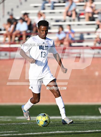 Thumbnail 1 in Valor Christian @ ThunderRidge photogallery.