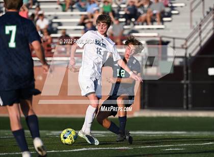 Thumbnail 3 in Valor Christian @ ThunderRidge photogallery.