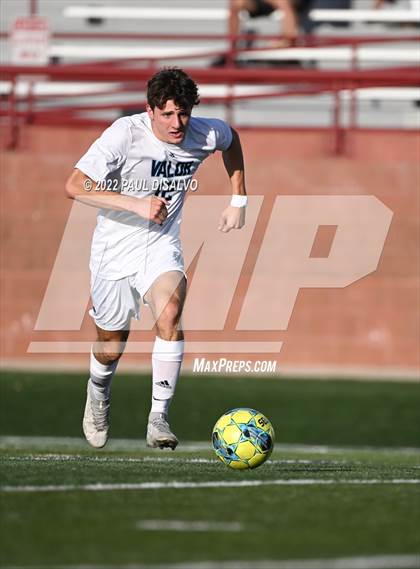 Thumbnail 1 in Valor Christian @ ThunderRidge photogallery.