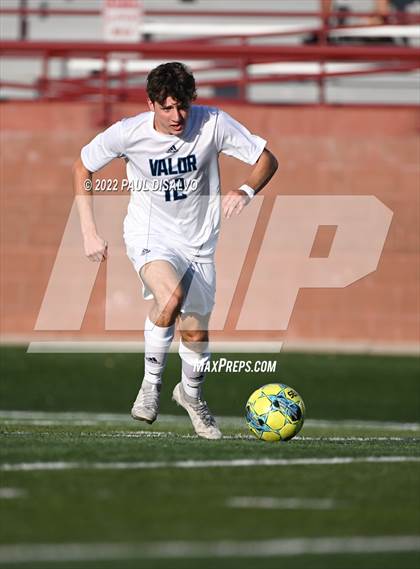 Thumbnail 2 in Valor Christian @ ThunderRidge photogallery.